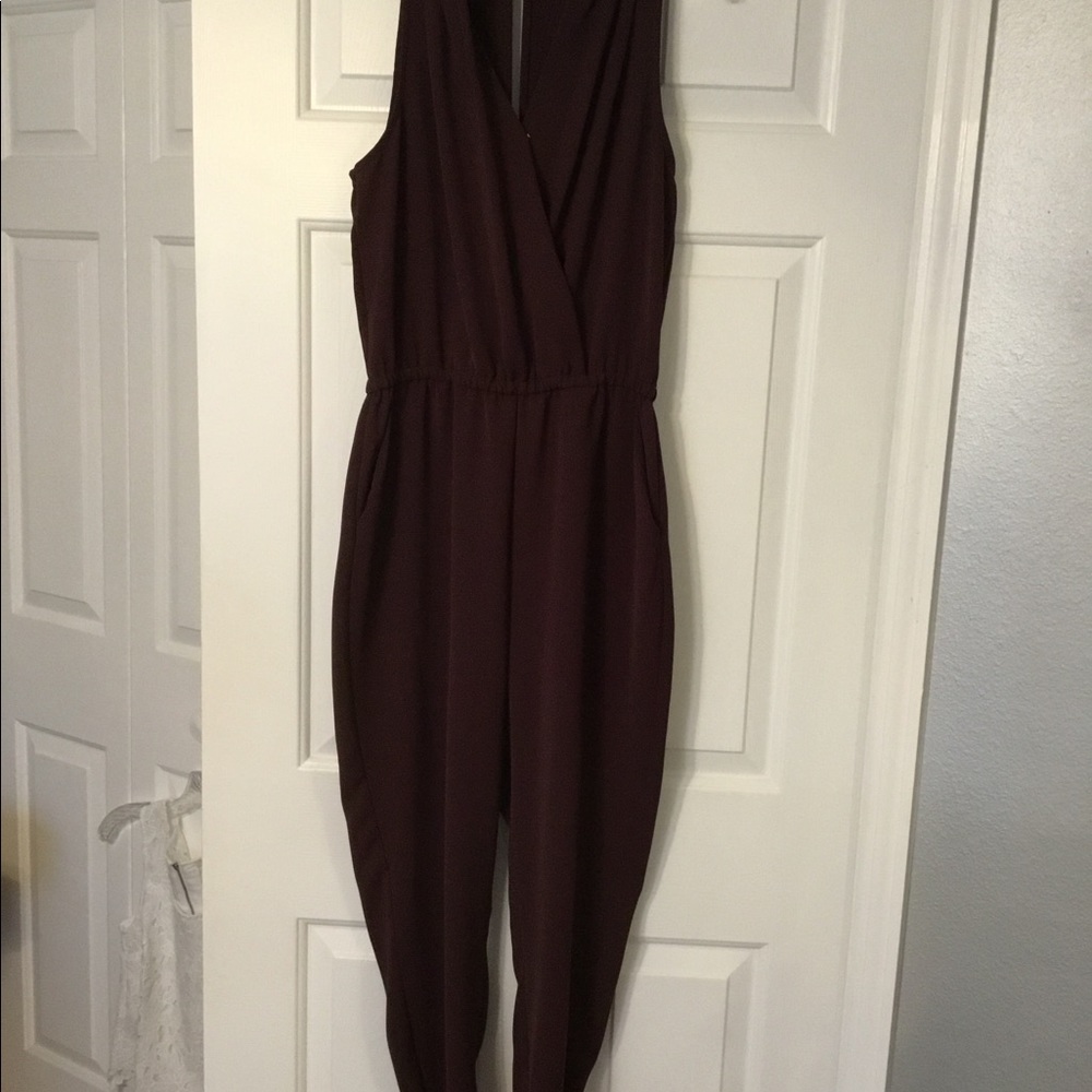 Jump suit - Picture 2 of 3